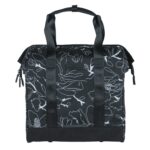 Sacoche Arrière Basil Grand Flowers