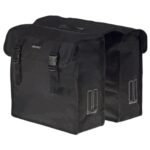 Sacoche Arrière Vélo Double Basil Mara XL