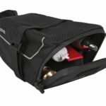 Sacoche De Selle Vélo Zefal ZLIGHT Pack L 1.4L