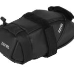 Sacoche De Selle Vélo Zefal IRON Pack S