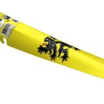 Garde Boue Route/VTT Clipsable  Vélox