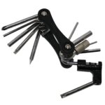 Outil Multifonction 11 Fonctions