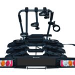 Plateforme Pure Instinct 3 Vélos