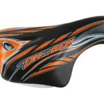 Selle Enfant Monte Grappa Rouge