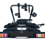 Plateforme Pure Instinct 2 Vélos