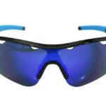 Lunette Buzz Bleu