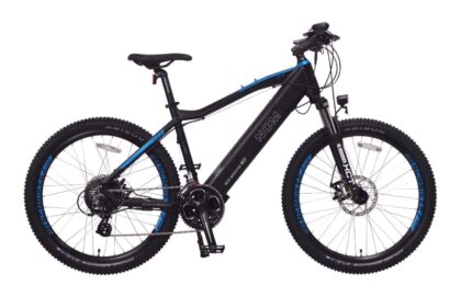 VTT électrique 29" M3  chez cycles customika-bikes