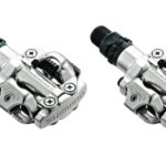 Pédales Shimano SPD-M520