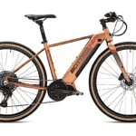 Bottecchia BE 84 Merak Cross