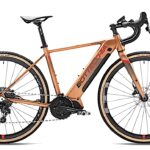 Bottecchia BE 85 Merak Gravel