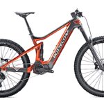 Bottecchia BE 62 Quasar-Évo