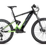 Bottecchia BE 36 Évo-Élektron