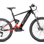 Bottecchia BE 35 Évo-Élektron