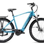 Bottecchia BE 24 Cambridge