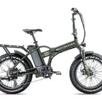 Bottecchia BE 01 Pitbull