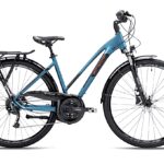 Bottecchia urbain 250 / 251