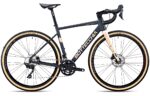 gravel monster bottecchia noir