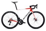 vélo de course bottecchia 8Avio ultimate blanc rouge