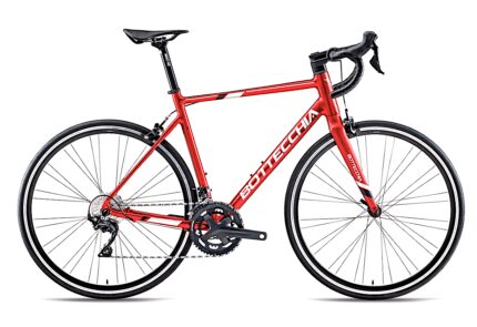 duello Bottecchia rouge