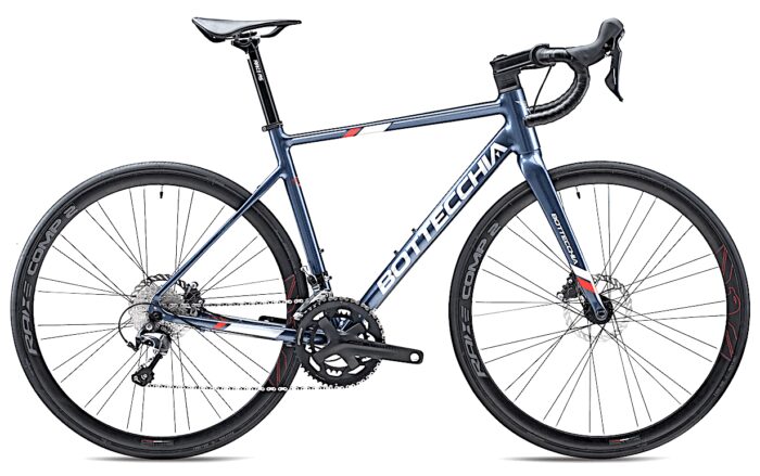 duello Bottecchia blau