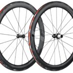 Paire De Roues Vision SC 55 Disc