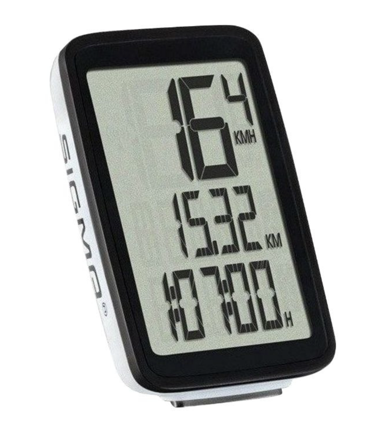 images COMPTEUR SIGMA PURE 1 – Image 1