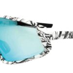 Lunette Next Pop Blanc