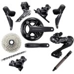 Groupe Shimano Ultégra Di2 Disc