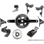 Groupe Sram Rival AXS