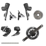 Groupe Sram Red AXS