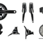 Groupe Sram Force AXS