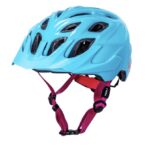 Casque Chakra Youth Bleu Pastel