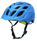 Casque Chakra Youth Bleu Marine