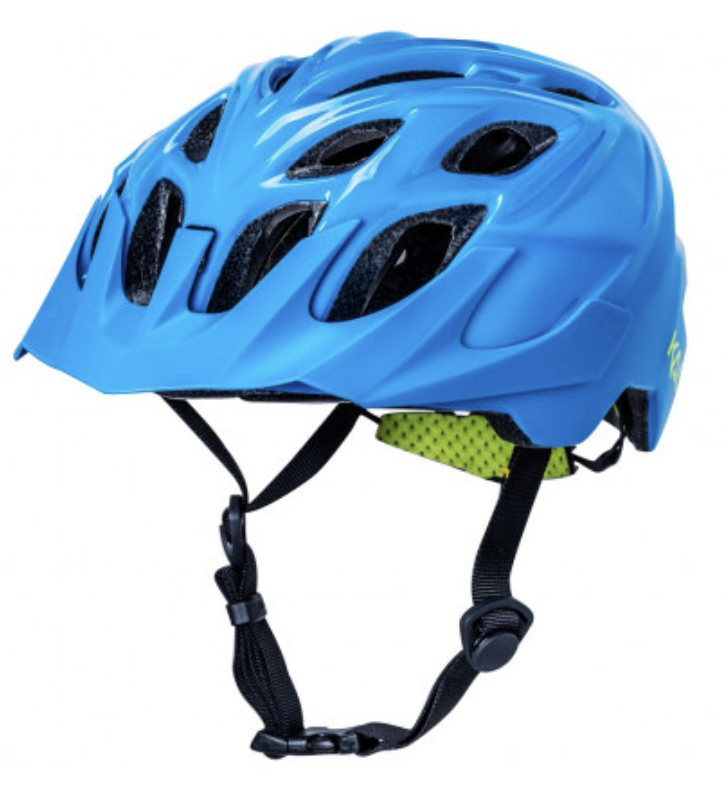 images Casque Chakra Youth Bleu Marine – Image 1