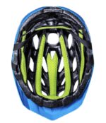 Casque Chakra Youth Bleu Marine – Image 2