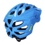 Casque Chakra Youth Bleu Marine – Image 4
