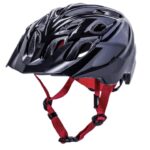 Casque Chakra Youth Noir