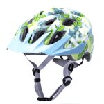 Casque Chakra Youth flora Vert