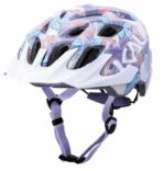 Casque Chakra Youth Flora violet