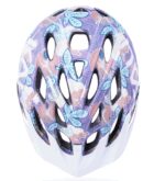 Casque Chakra Youth Flora violet – Image 3