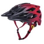 Casque Lunati 2.0 Noir / Rouge