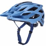 Casque Lunati 2.0 Bleu