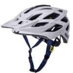 Casque Lunati 2.0 Curve Kaki / Gris