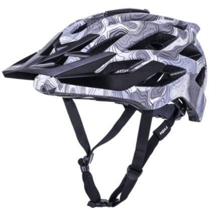 Casque Lunati 2.0 Topo Camo