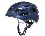 Casque Central Lit Bleu Marine