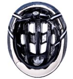 Casque Central Lit Bleu Marine – Image 3