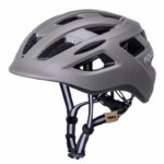 Casque Central Beige