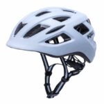 Casque Central Bleu Pastel