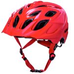 Casque Chakra Solo Rouge