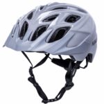 Casque Chakra Solo Gris